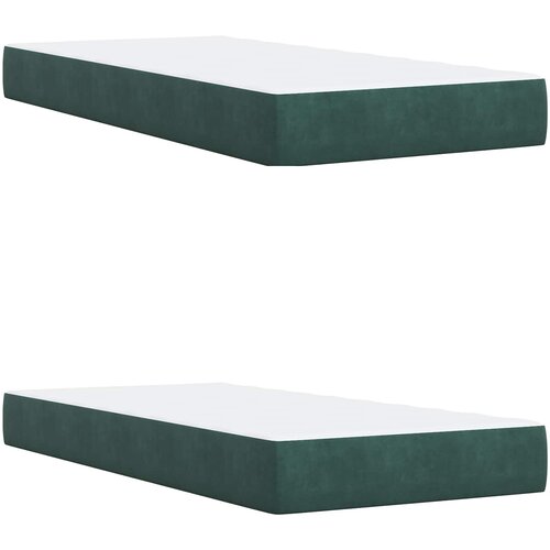  s od storage s pohranom Tamnozelena 200 x 200 cm Bar&amp;scaron;un Slike