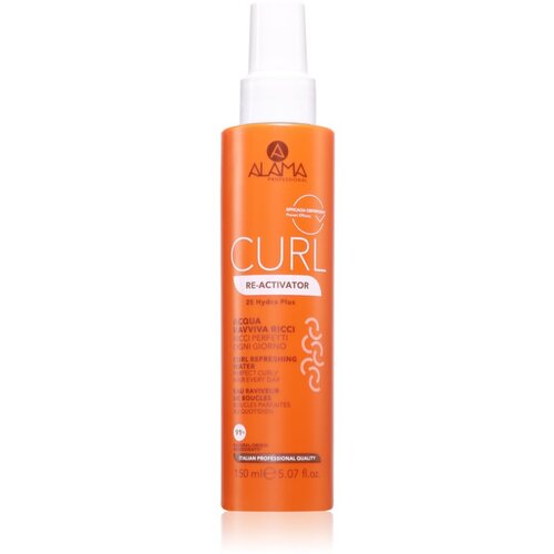 Alama professional Curl sprej za kovrčavu kosu 150 ml Cijene