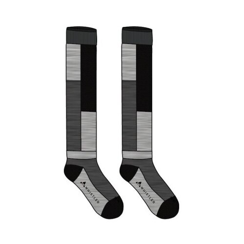 Whistler Unisex ski socks CORSICANA Cijene