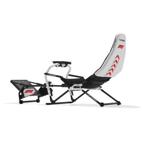 Playseat CHALLENGE DD - F1 EDITION Cene
