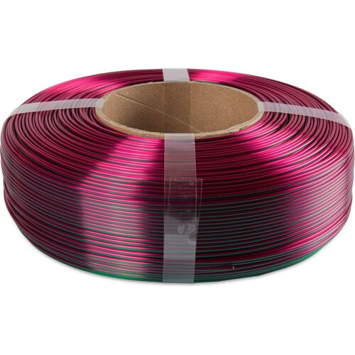 Spectrum PLA Magic Silk Raspberry Blush - 1,75 mm / 1000 g Cene
