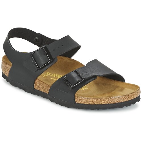 Birkenstock Sandali & Odprti čevlji NEW YORK Črna Cene