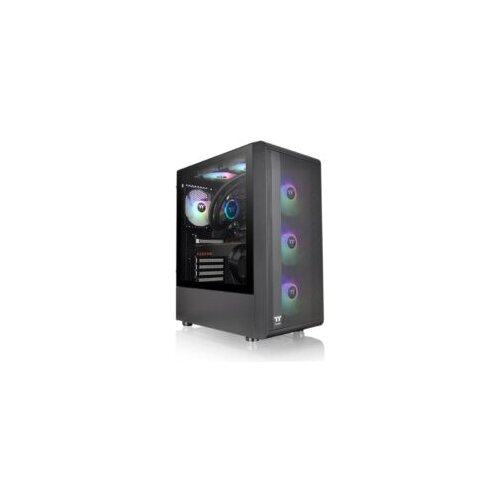 Asus Case Rog Strix Helios II EATX, mid-tower, 4x 140mm PWM fans Cijene