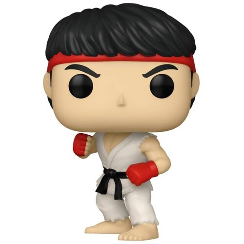 Funko POP figura Street Fighter Ryu #2096 Slike