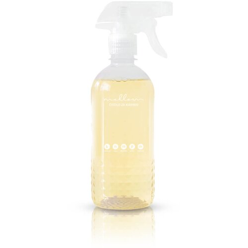 Mellow ekološko sredstvo za čišćenje kuhinje 500ml Cijene