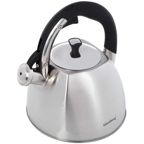 Klausberg KOTEL S PIŠČALKO 2,2L KB-7409, (21237288) Cene