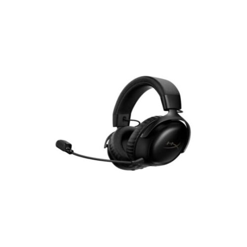 HYPER X Cloud III S WirelessGaming Headset Black Cijene