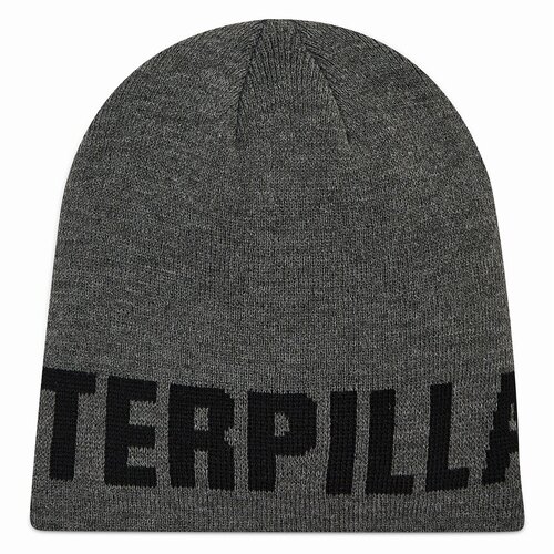 Caterpillar Kapa Branded Cap 1128043-004 Dark Heather Grey/Gris Slike