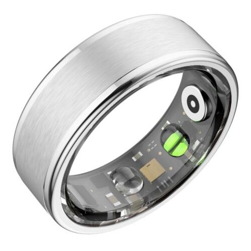 Manta Pametni prstan OneRing 62mm SR01SL-62 srebrn, (5000265665) Cene