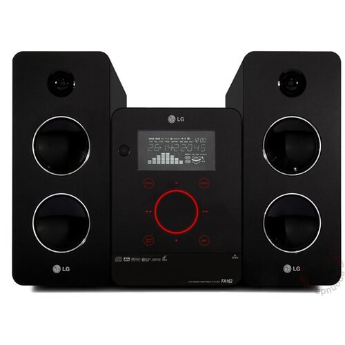 LG FA 162 mini linija Slike