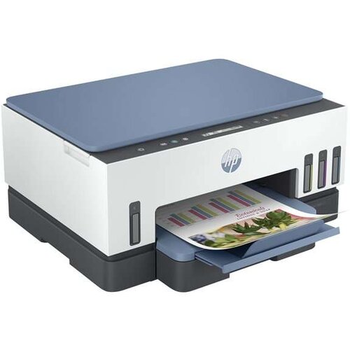 HP Smart Tank 725 All-in-One A4 Color 28B51A#670 Cijene