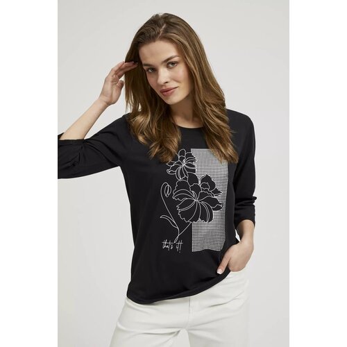 Moodo BLOUSE FOR WOMEN Slike