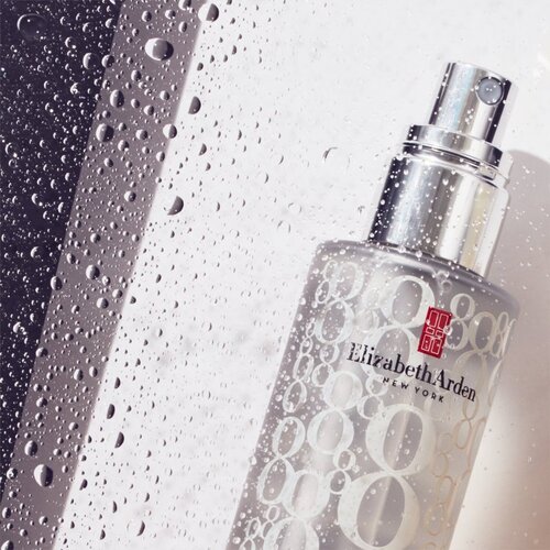 Elizabeth Arden Eight Hour vlažilna meglica z vitamini 100 ml Slike