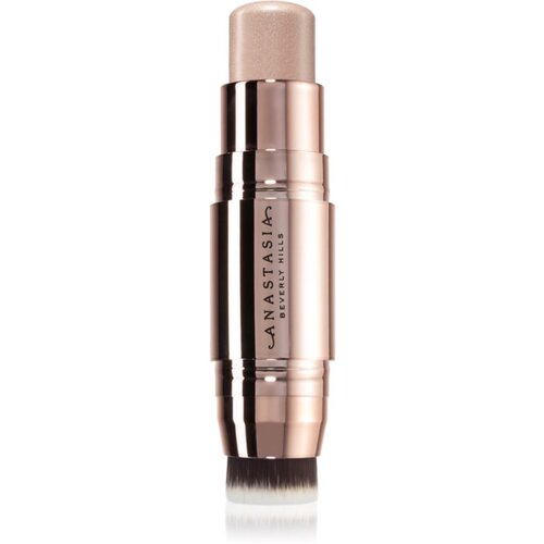 Anastasia Beverly Hills Stick Highlighter stick za posvjetljivanje nijansa Pink Diamond 8 g Slike
