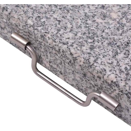  Stalak za suncobran 45 cm Slike