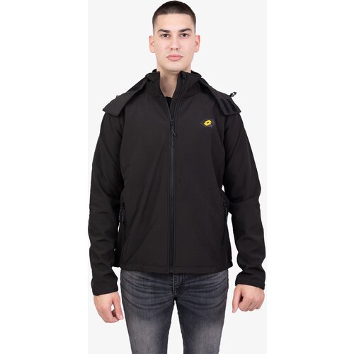 Lotto SOFT SHELL JACKET Cijene