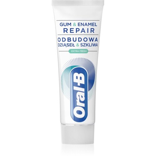 Oral-b Gum&Enamel Repair pasta za zube za svježiji dah 75 ml Cijene