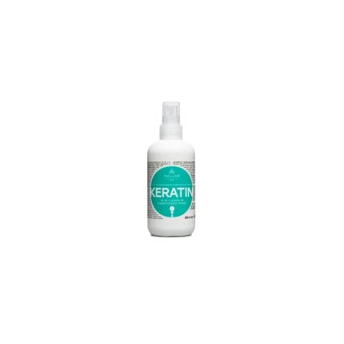  Sprej za obnovu kose Kallos Leave In Keratin 14 u 1 &ndash; 200 ml Cijene