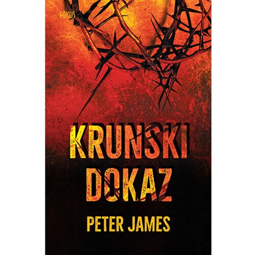 Fokus na HIT Krunski dokaz, Peter James Slike