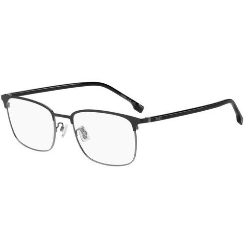Hugo_Boss BOSS1930/F ANS ONE SIZE (54) Črna/Kristalna Slike