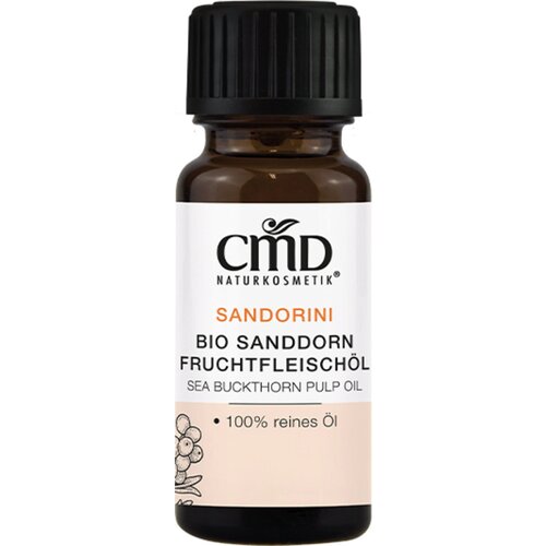 CMD Naturkosmetik BIO Sandorini ulje pulpe pasjeg trna - 10 ml Slike