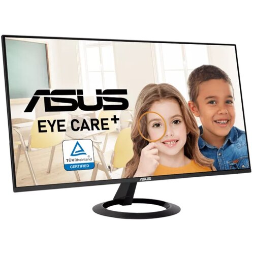 Asus monitor VZ27EHF-W 68,58CM (2 Slike