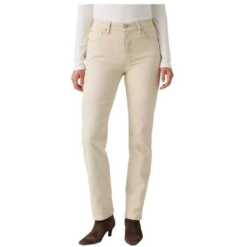 Levi&amp;#039;s Levis - Ženske slim fit farmerke Slike