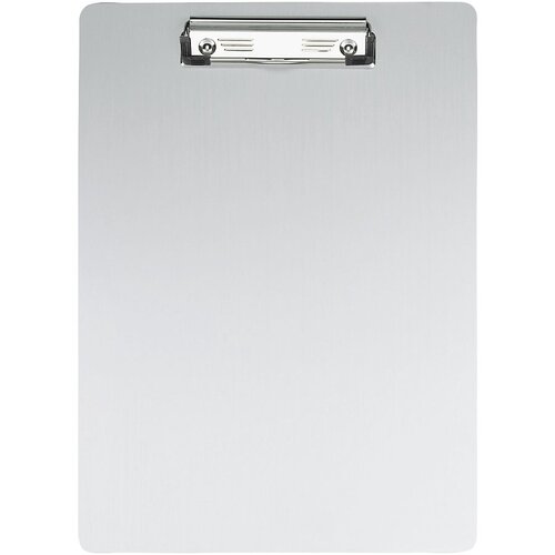 Maul Podloga za pisanje iz aluminija, s sponko z lokom, DE 2 kosa, DxŠxG 319 x 230 x 14 mm Cene