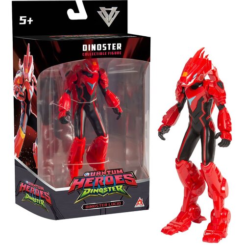 Dinoster figura Lucio 15 cm Slike