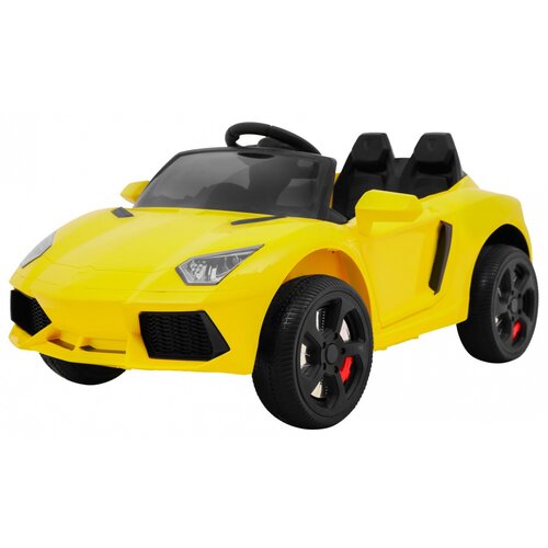  Auto na akumulator Future - žuti Cijene