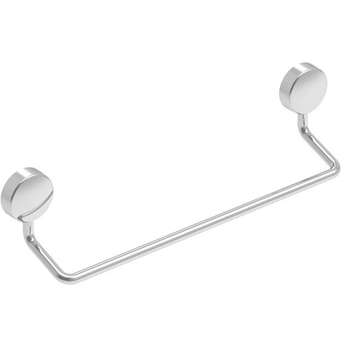 Simple Držalo za brisače (30 cm, krom) Cene