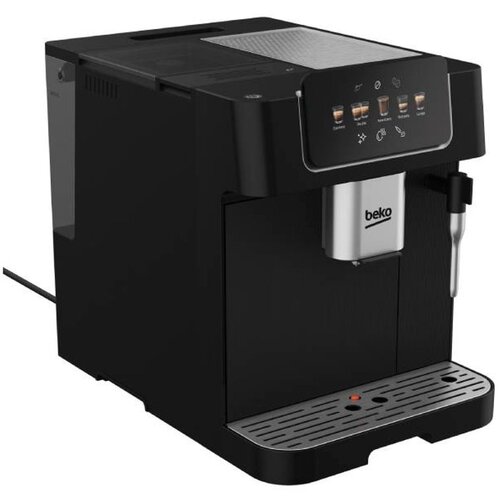 Beko AP. ZA ESPRESSO KAVO CEG7302B BLACK Cene