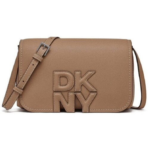 Dkny Torbe za čez ramo - Večbarvna Slike