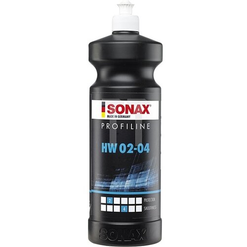 Sonax visoko kvalitetan vosak profiline HW 02-04 za zaštitu 280300 Cene