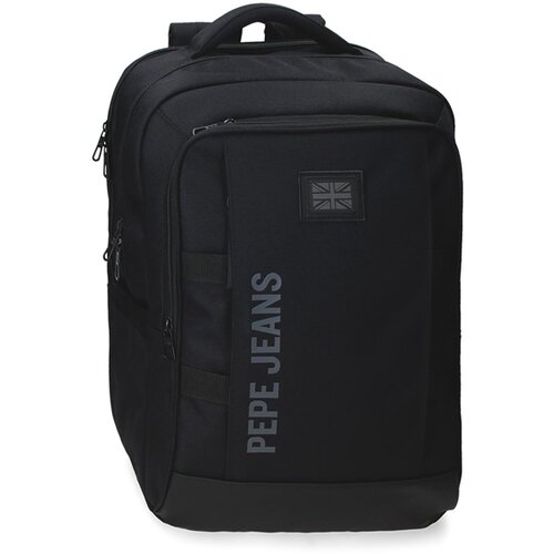 PepeJeans Matlock ranac za laptop - Crna ( 73.127.41 ) Cene