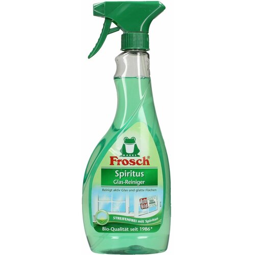 Frosch sredstvo za čišćenje stakla spirit 500ml Cene