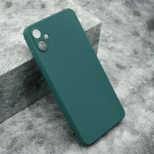 Maska gentle color za samsung A055F galaxy A05/ zelena Slike