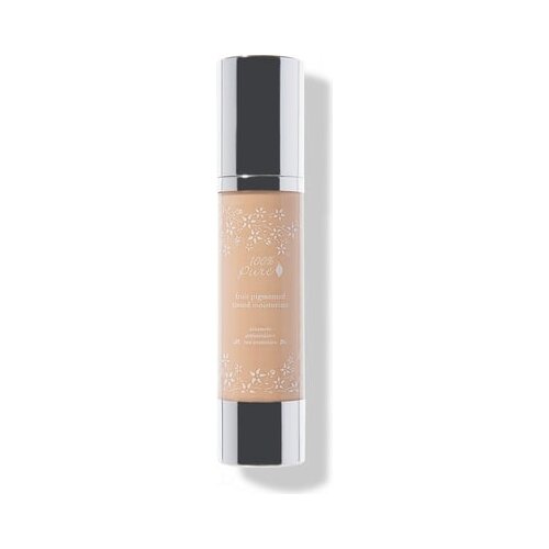 100% Pure Fruit Pigmented Tinted Moisturizer - Peach Bisque (medium) Cijene