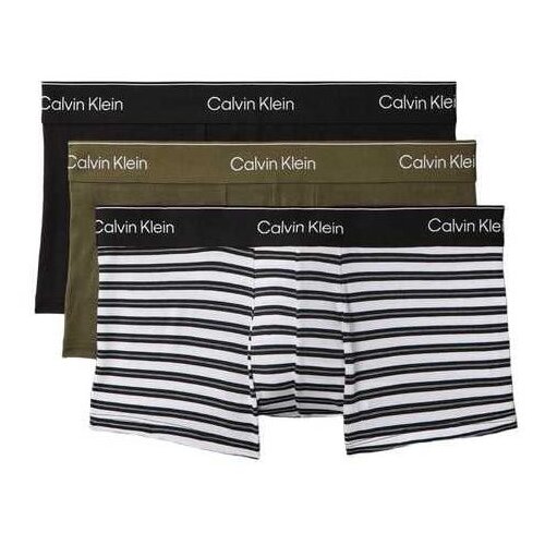 Calvin Klein mu&amp;scaron;ke bokserice u setu Slike
