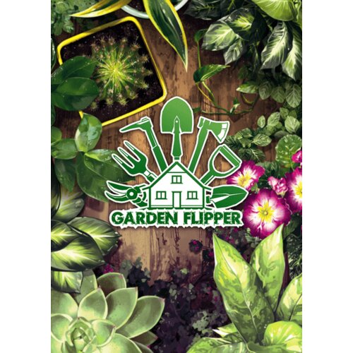 House Flipper - Garden (DLC) Steam Key GLOBAL Cene