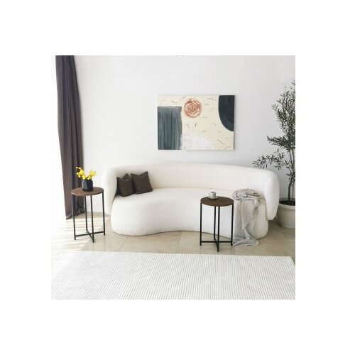 Hanah home neta 1 walnut Slike