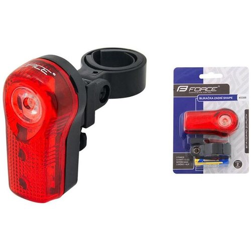  Svjetlo Force Shape 0.5Watt 2Diod 2F Cijene