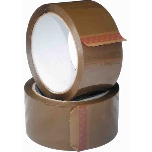 Mitea_Electric Lepljiva traka braon 45micX48mmX50m M454850-2 Cene