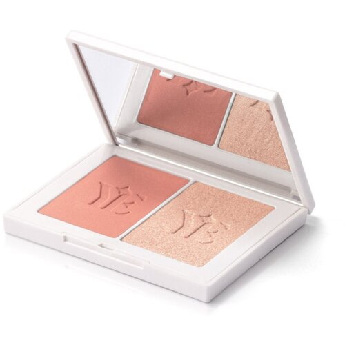 YaEmina set rumenilo i hajlajter Sweet Storm 111904 Slike