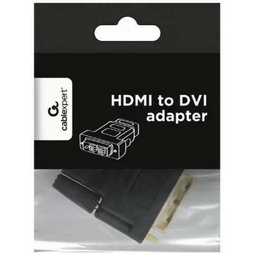 Gembird Adapter HDMI Ž na DVI M, (20441567)