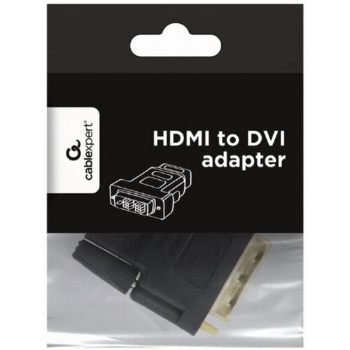 Gembird DVI-D (mu&scaron;ki) adapter na HDMI (A ženski) A-HDMI-DVI- Cene