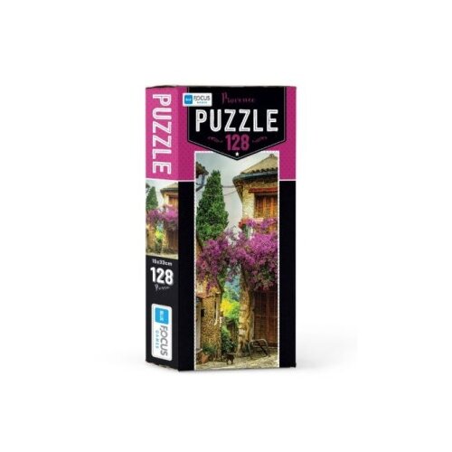  Puzzle 128 pcs provence bf206 ( 108/22060 ) Cene