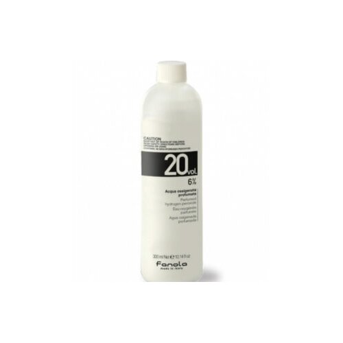 Fanola HIDROGEN 6% 300ML Cijene