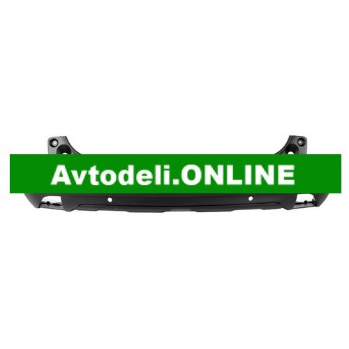 CITROËN/PEUGEOT Originalni odbijač 2008 I 1323488 – zadnji Cene