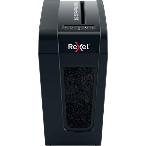  Uničevalec dokumentov rexel strip cut x8-sl 4x40 secure p-4 2020126eu REXEL Cene